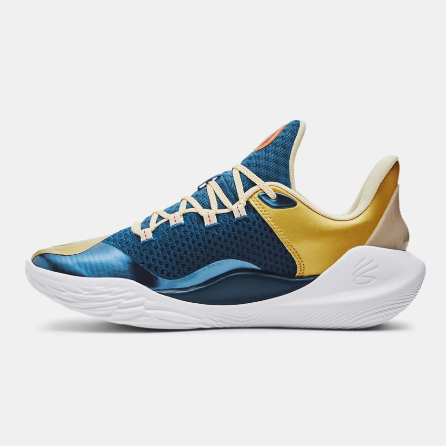 【美品】カリーフロー11/UNDER ARMOR CURRY FLOW 11 Under Armour Curry 11 Future Curry | Foot Locker