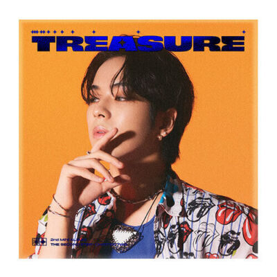 treasure 15枚 treasure CD 15枚 【公式通販】