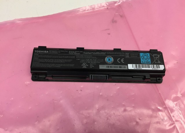Pa5024u 1brs аккумулятор