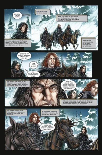 Thumbnail - Game Of Thrones 01 - Das Lied Von Eis Und Feuer