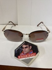 Jeff Gordon  Driver 20 HO1101  Sunglasses by Foster Grant ( 2001 )