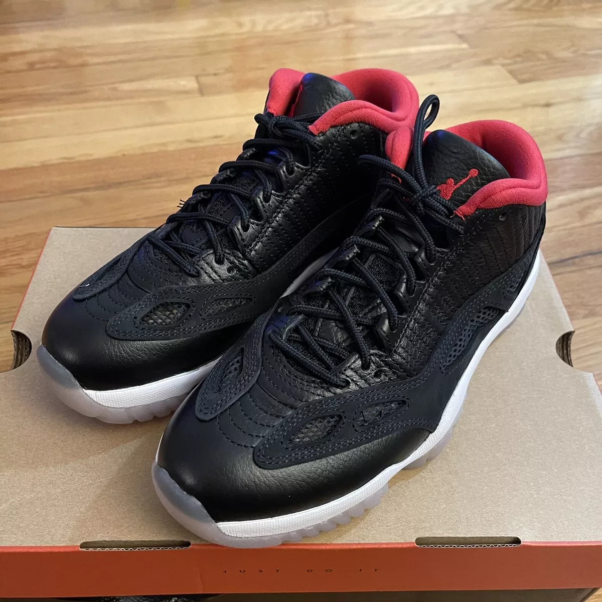 air jordan 11 retro size 7