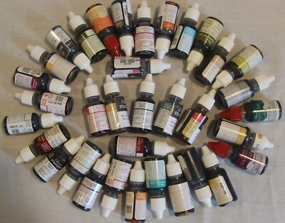 Stampin' Up! - ''CLASSIC INK REFILL''  Current & Retired   ''YOU CHOOSE'' New/Full