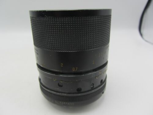 Tamron SP F2.8-3.8 35-80mm CF Macro Adaptall 2 01A Lens For SLR Cameras *AS-IS* - Picture 4 of 5