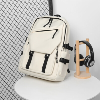 Damen Herren Backpack Rucksack Sport Schulrucksack Freizeit Reise Wandern Arbeit