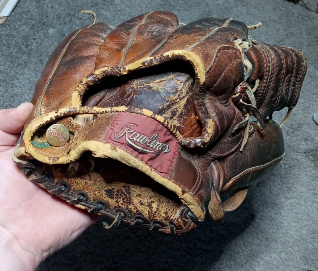 50s 60s Vtg Rawlings ADIRONDACK USA製 NEW RAWLINGS ADIRONDACK PRO RING 302 bat | eBay