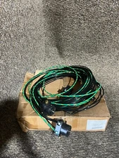 Box of 5 - OEM Marinco CS8369-BT1 CS8369 W/8AWG THHN LEADS 9'-3/4 