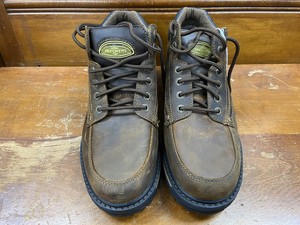 sketchers mens work boots