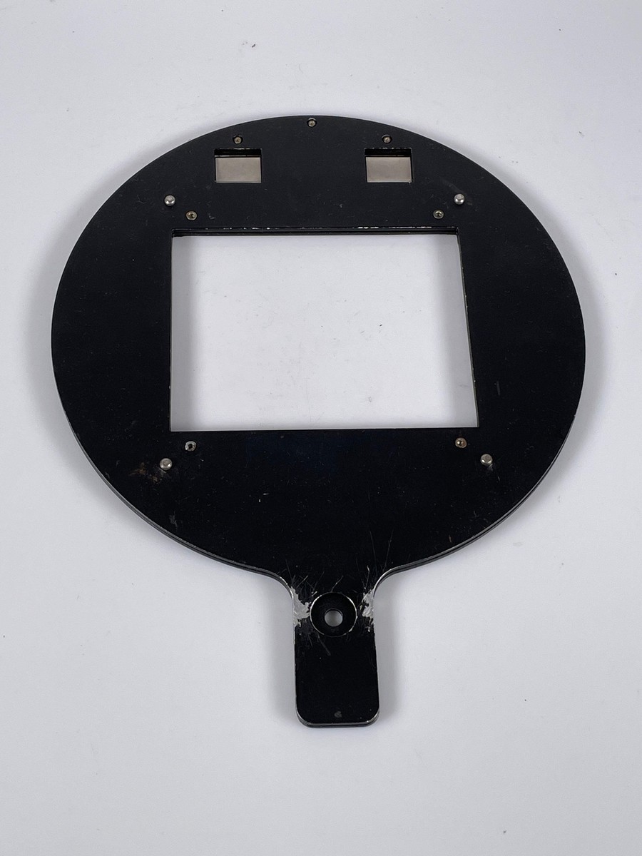 Beseler 8322 4x5 Negative carrier for 45M 4x5 Enlargers | eBay Beseler 8322 4x5 Negative carrier for 45M 4x5 Enlargers | eBay