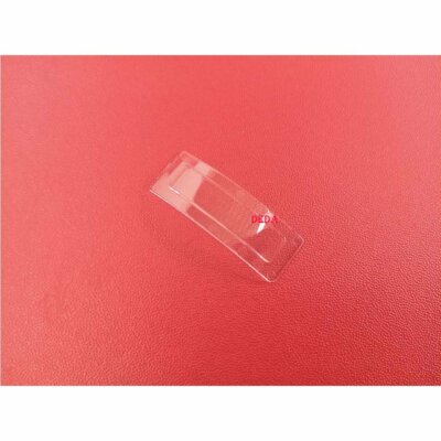 For Canon 24-70 4L IS USM Focusing Window Glass YB2-4403-000 Lens Repair Parts