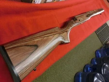 Enfield P-17 Military Guard--Laminate