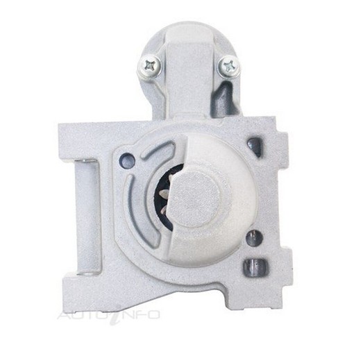 JAS Starter Motor For HOLDEN CAPRICE WL 6.0L L76 2006-2006 #SNJ532 - Picture 4 of 8