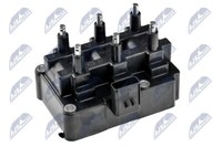 Nty ECZ-CH-003 ZüNdspule FüR Chrysler, Dodge