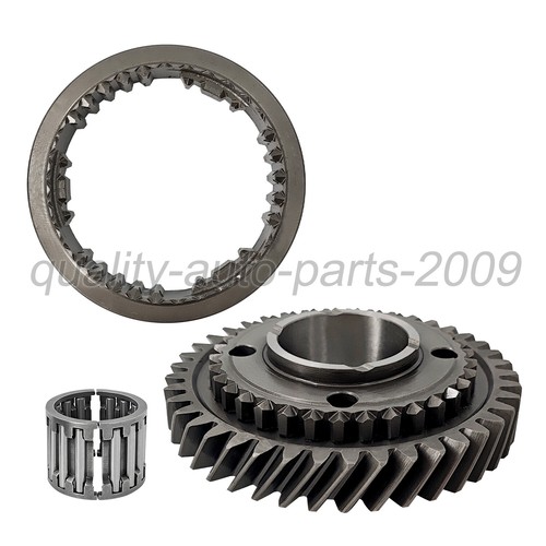 33336-42020 For Toyota 5TH GEAR REPAIR KIT 41 TEETH RAV4 COROLLA CAMRY - Picture 9 of 13