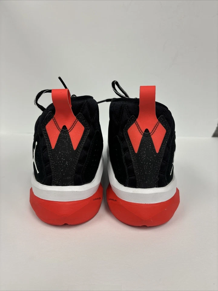 Air Jordan Flight Time Hombre Talla 12 654272-021 Foto 3 de 4