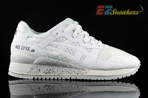 asics gel lyte iii speckle