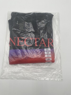 Joji Nectar T-Shirt Black Second Album Official Merchandise Men's