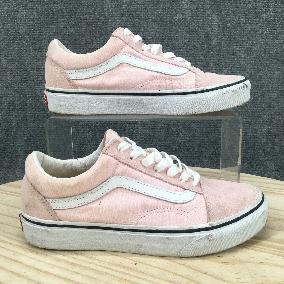 Skateboard Shoes Mens Vans Pink Vans Shoes Womens Mens Old Skool