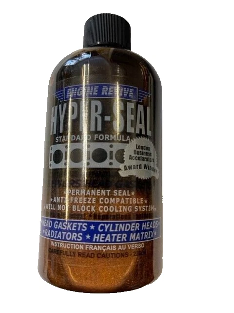 Cylinder head gasket sealant sale