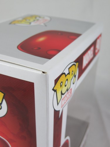 Marvel Funko Pop - Daredevil - No. 90 - Free Protector - Picture 7 of 11