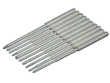 Velleman 10 piece Alignment Anti Static Trimmer Tool Set Kit TV Radio Ham PC