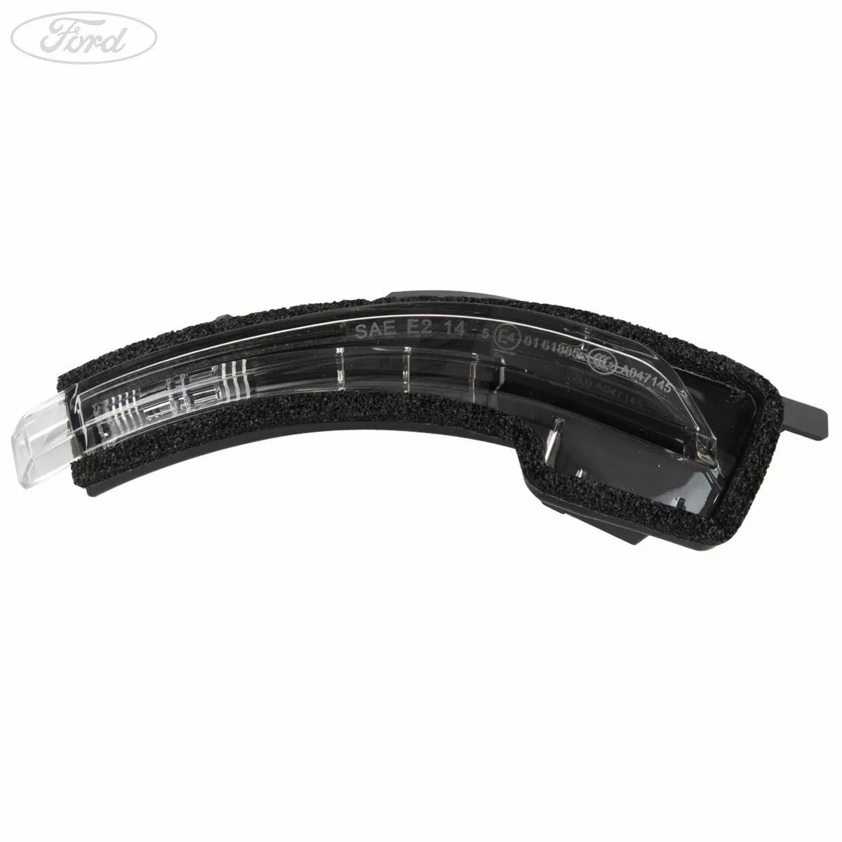 Genuine Ford Lamp 5283554 | eBay