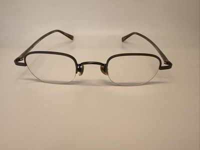 ALAIN MIKLI HANDMADE IN FRANCE A0872 03
