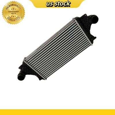 A0995002800 Intercooler For 2013-2016 Mercedes-Benz GL350,2015 ML250,12-14 ML350