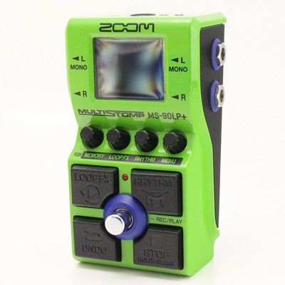 ZOOM MS-90LP+