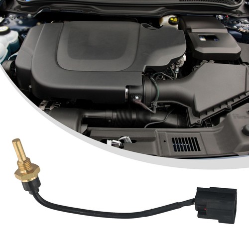 Enhanced Cooling Performance Coolant Temperature Sensor for Volvo For S60 - Picture 6 of 24