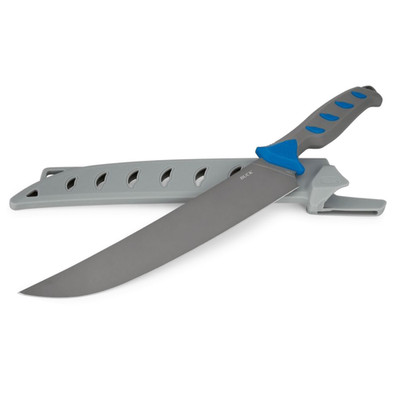 Buck 149 Hookset Salzwasser Filetiermesser   10'' Titanbeschichtet, 79,95  UVP