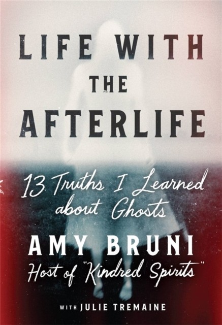 Life with the Afterlife by Amy Bruni (Paperback Book) - Image 5