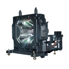 Jaspertronics  Original LMP-H201 Lamp & Housi...