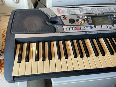 【値下げ】ヤマハ ポータトーン 61鍵盤 電子キーボード PSR-280 Yamaha PSR-280 portatone electronic keyboard 61 keys 6 track MIDI