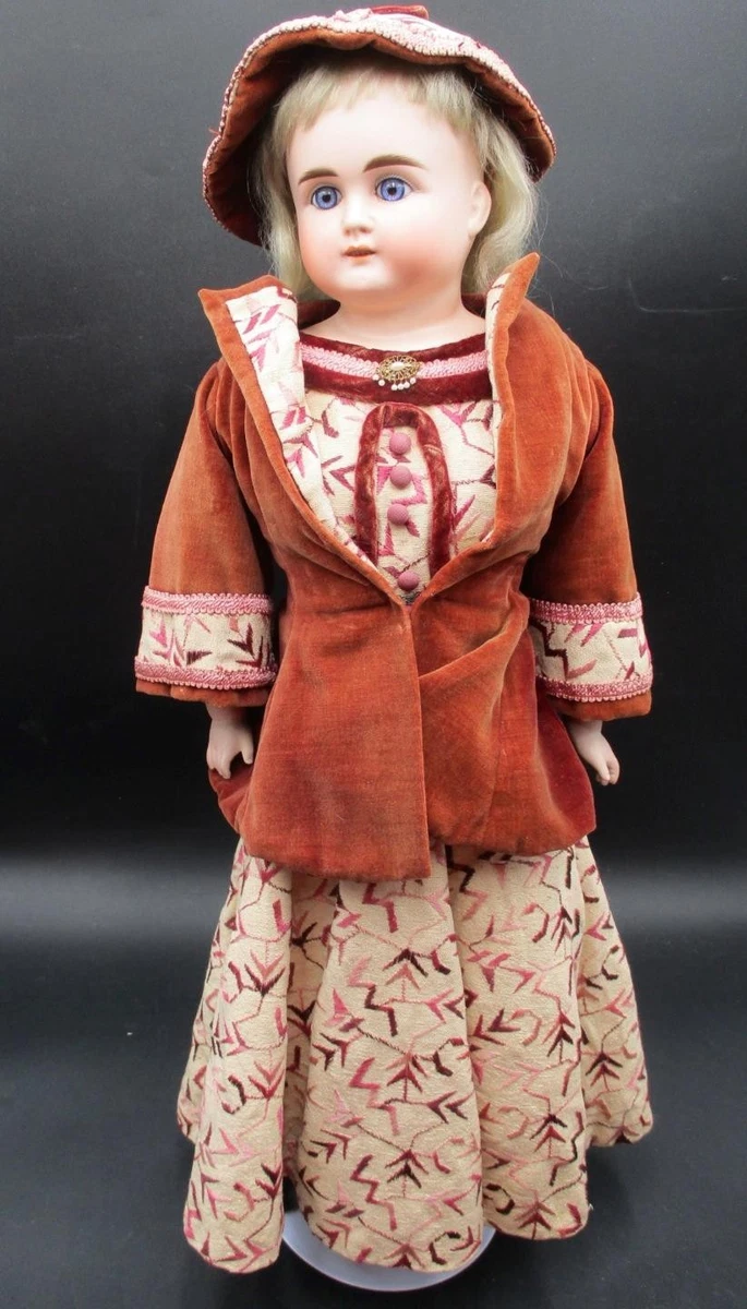 Alt Beck Doll for sale | eBay