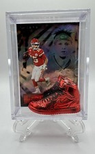 2021 Panini Illusions - Patrick Mahomes II Shadow Box🔥