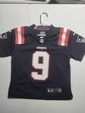 New England Patriots Mat Judon Kids Size Jersey