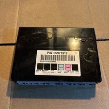 2007 Cadillac Escalade Body Control Module BC...