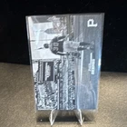 Topps 2024 Black & White Paul Skenes #66 Pittsburgh Pirates Baseball Card