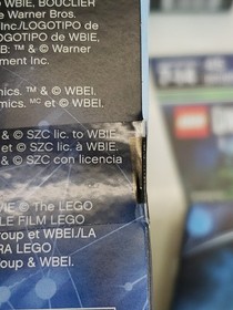 *NEW* Lot Of 3 LEGO Dimensions (71217)