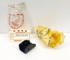 Genuine Honda 1969-71 CB750 OEM Passenger Peg Bracket 50711-300-010 New NOS