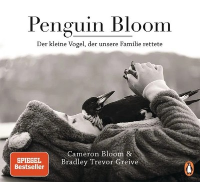 Penguin Bloom Der kleine Vogel, der unsere Familie rettete