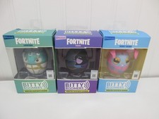 Fortnite Bitty Boomers Bluetooth Speaker Wireless Mini Speaker U Pick Character