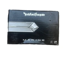 Rockford M12001D Marine Amplifier