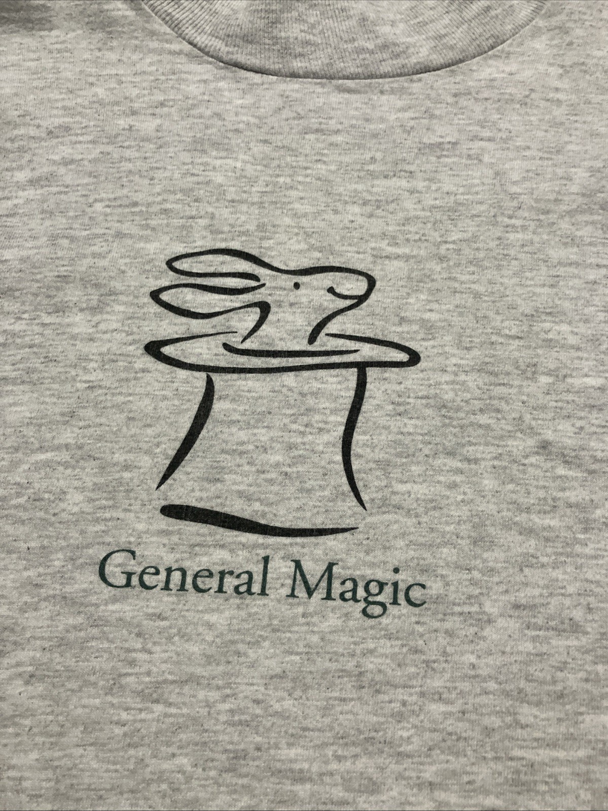 General Magic Computer Software Program 90s Vinta… - image 2