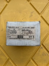 Zero-Max TT3 Torq-Tender Overload Safety Torque Limiter .750 BORE .1875 KW