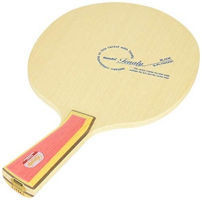 Nittaku Tenaly Original Table Tennis Blade Shakehand Penhold Ping Pong Racket