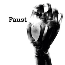Image of Faust Faust (Vinyl)