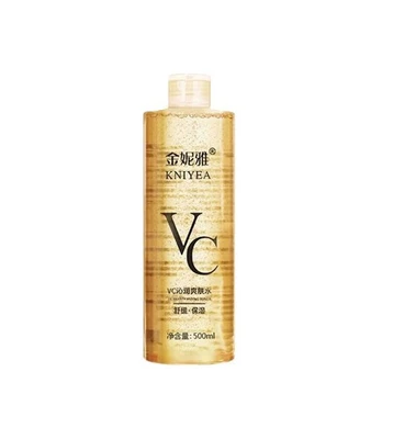 KYINEA VC Toner Balancing Water & Oil Moisturizing Brightening Skin Toner 500ml