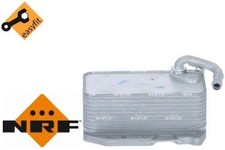 NRF 31791 Ölkühler für Motoröl für Audi für VW 